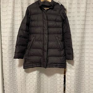 The North Face 600 jacket